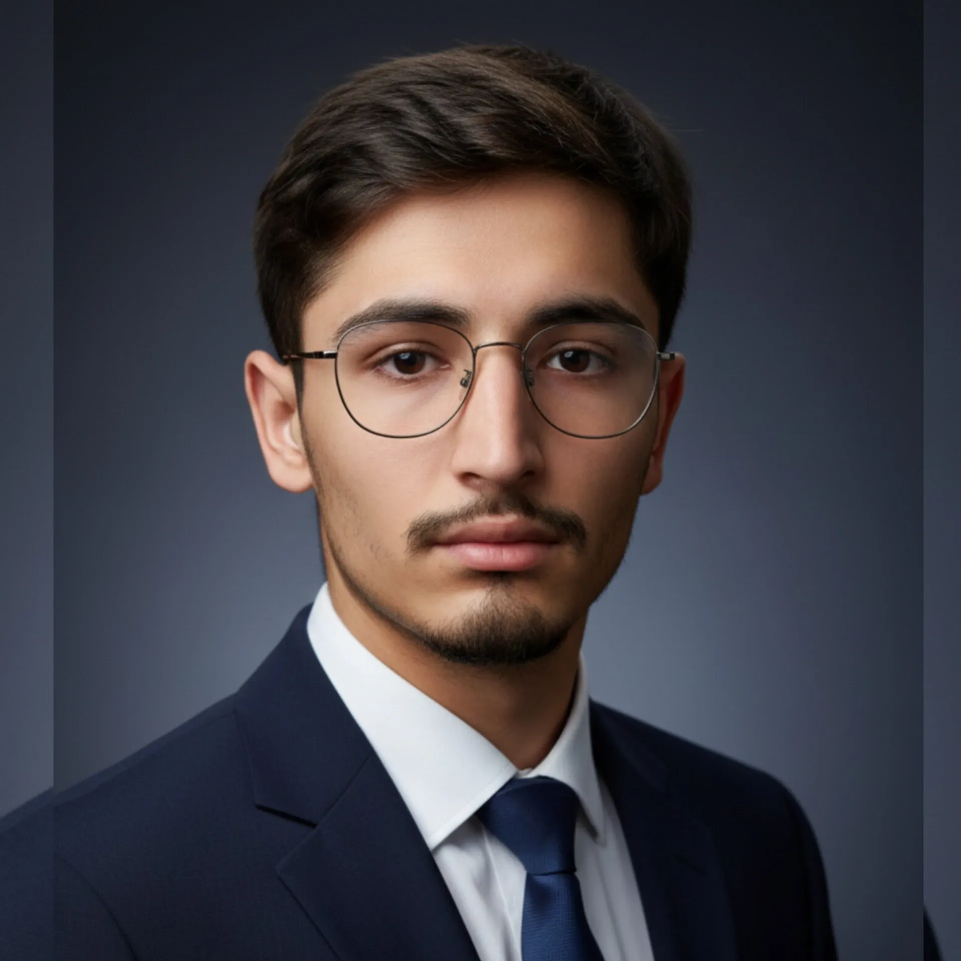 Ahmad Ramin Afzali